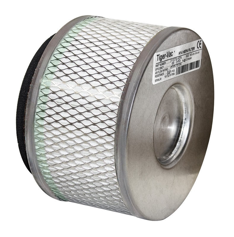 HEPA H14-filter